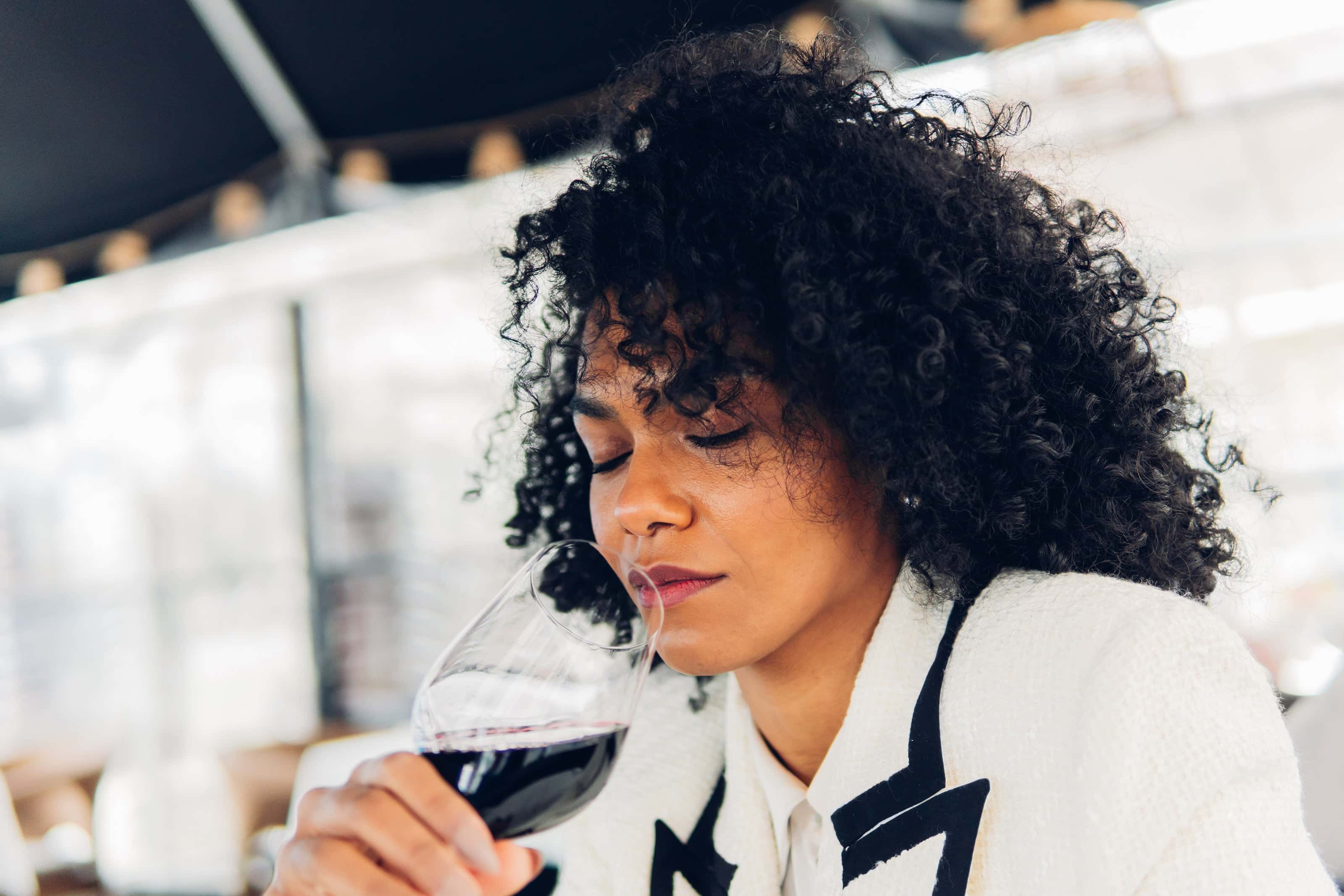 Ebonie Wine