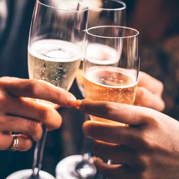 Guide: Different Types of Sparkling Wine