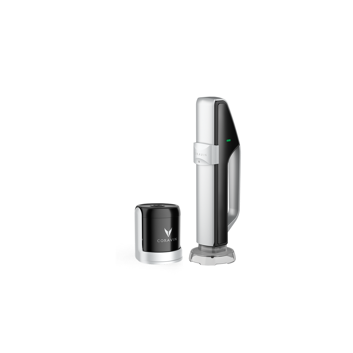 Coravin Sparkling Stopper