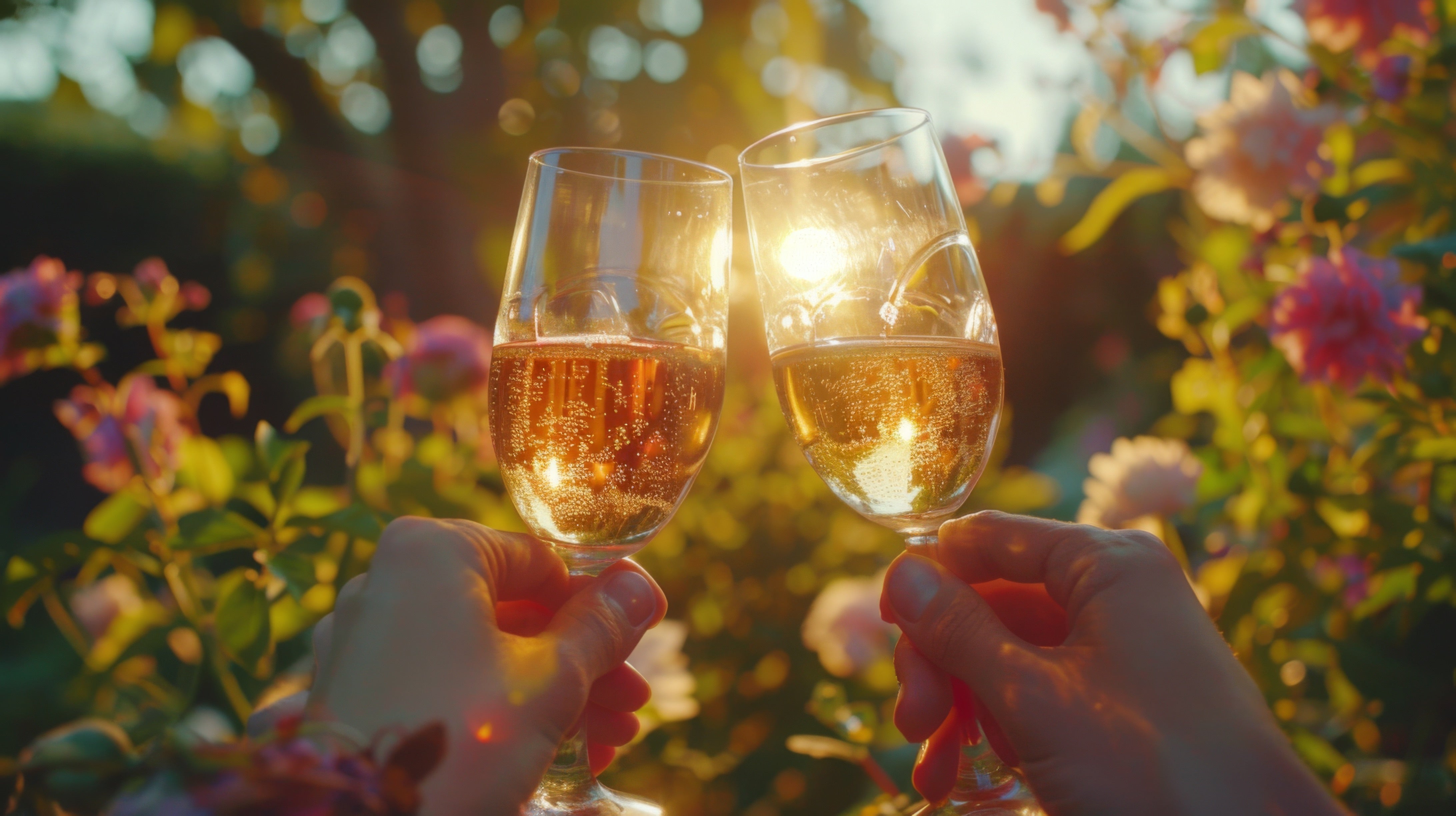 Best wines to sip on this Spring – Coravin APAC