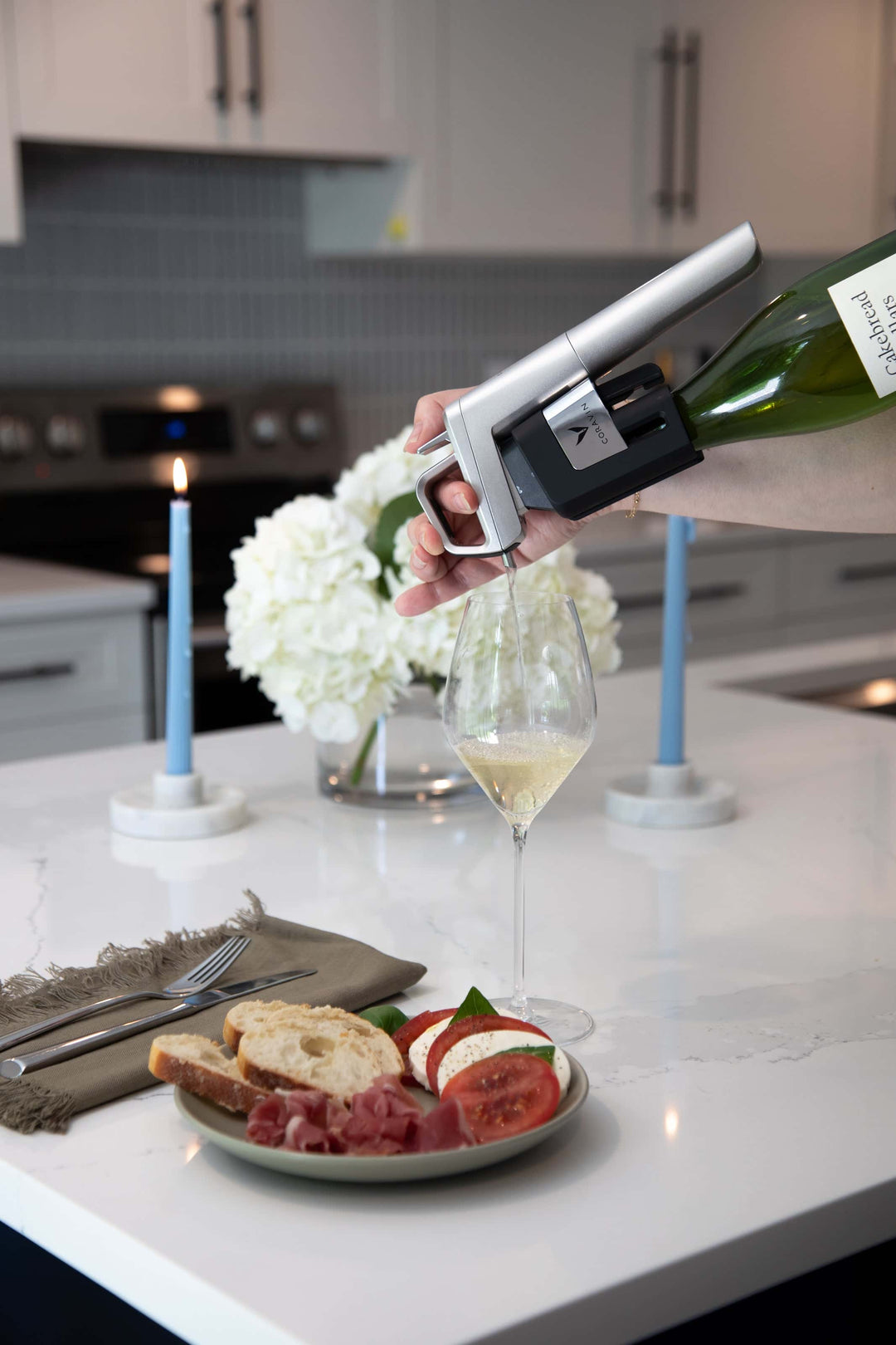 Coravin’s Guide to Mastering the Art of Food and Wine Pairings ...