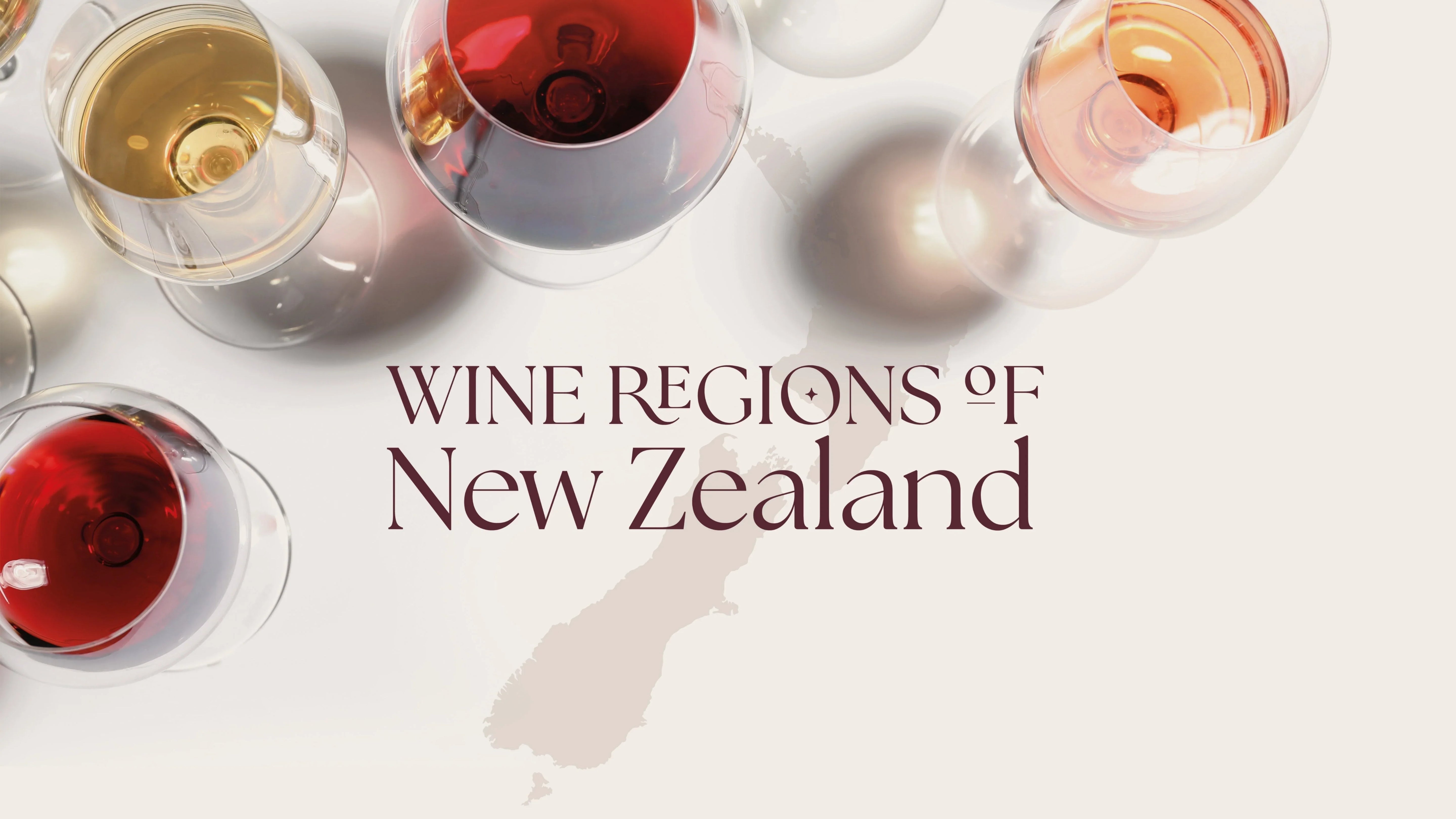 wine regions of new zealand