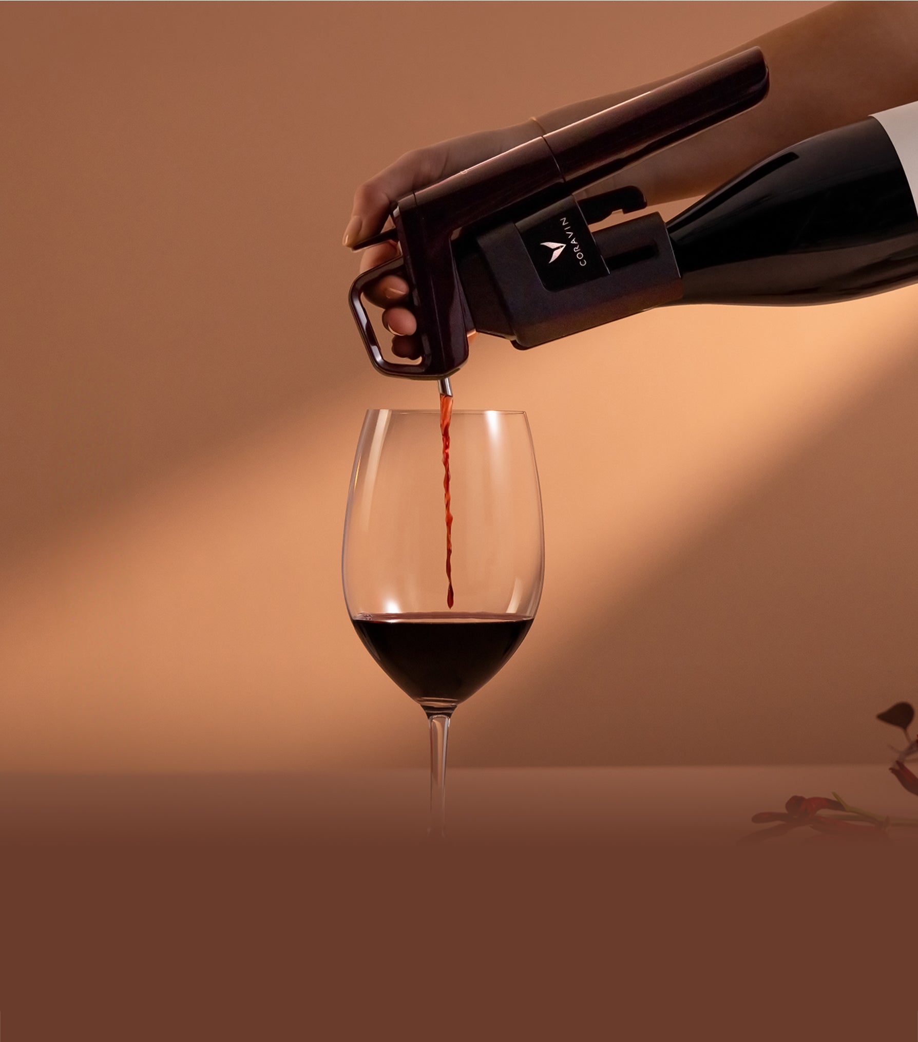 Coravin Model Eleven 自動ワイン保存システム　ジャンク Model Eleven User Guide | Coravin Wine Preservation System