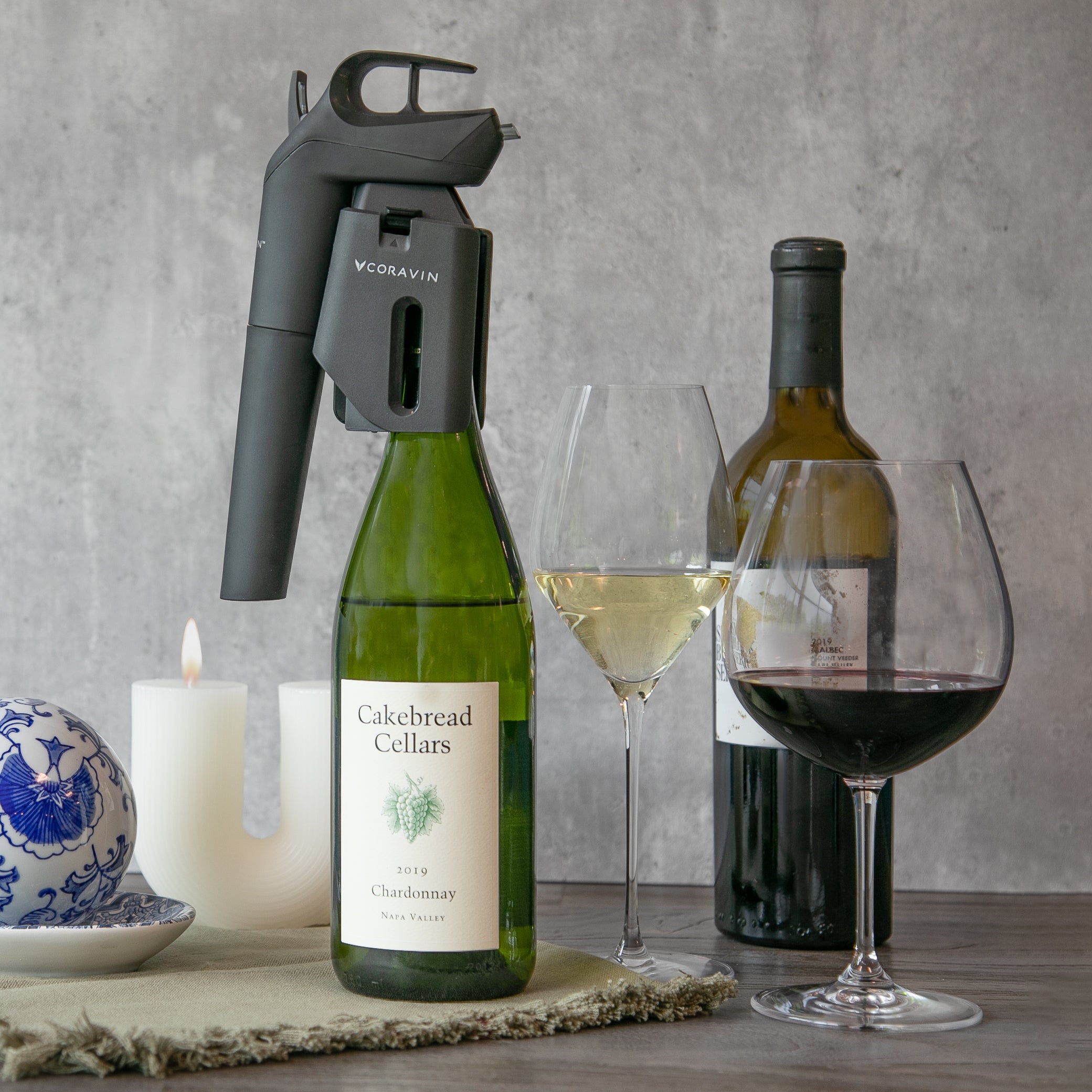 Timeless Eleven – Coravin APAC