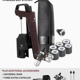 Timeless Six Wine Exploration Bundle