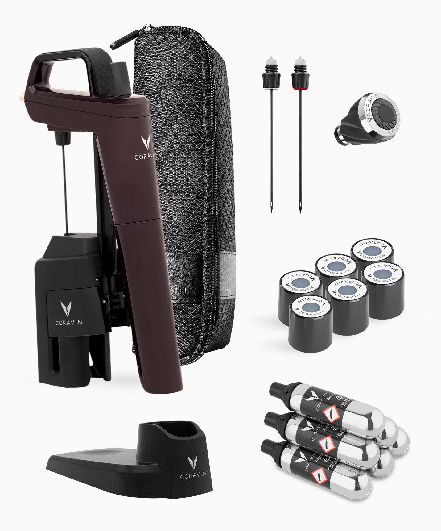 Coravin Systems – Coravin APAC