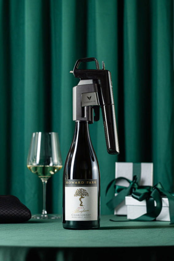 Coravin Sparkling Stoppers – Coravin APAC
