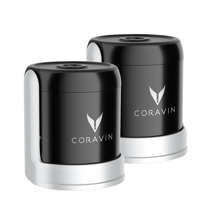 Coravin Sparkling Stoppers