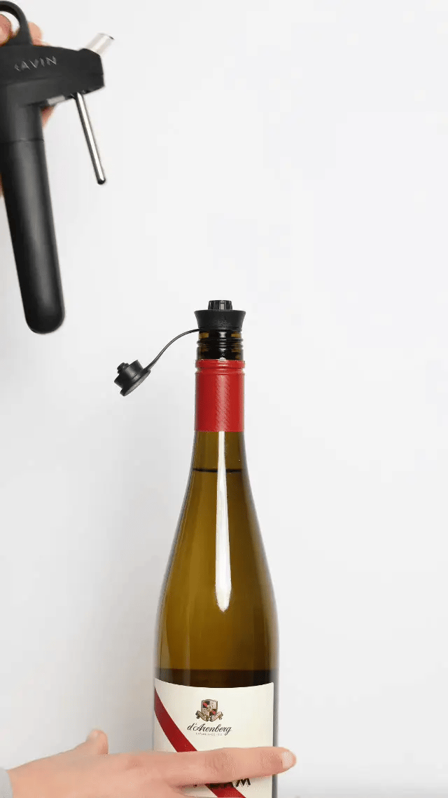 Pour with Pivot+
